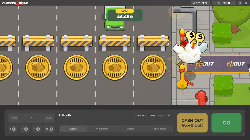 Try Chicken Road 2 Demo Before Playing — Chicken Road 2 Online
