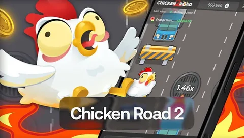 Is Chicken Road 2 Safe and Fair to Play? — Chicken Road 2 Online