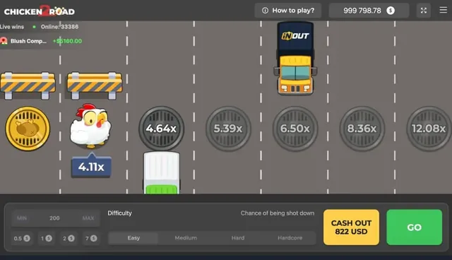 Chicken Road 2 App Design & Login Process — Chicken Road 2 Online